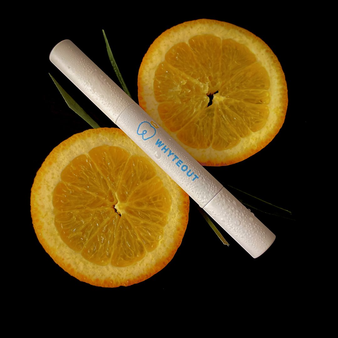 WHYTEOUT - Teeth Whitening Pen