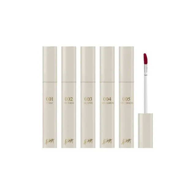 BBIA - Glow Lip Tint 2 (Number 6 - 10)