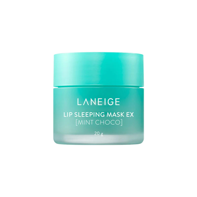 Laneige - Lip Sleeping Mask EX 20g - Mint Choco