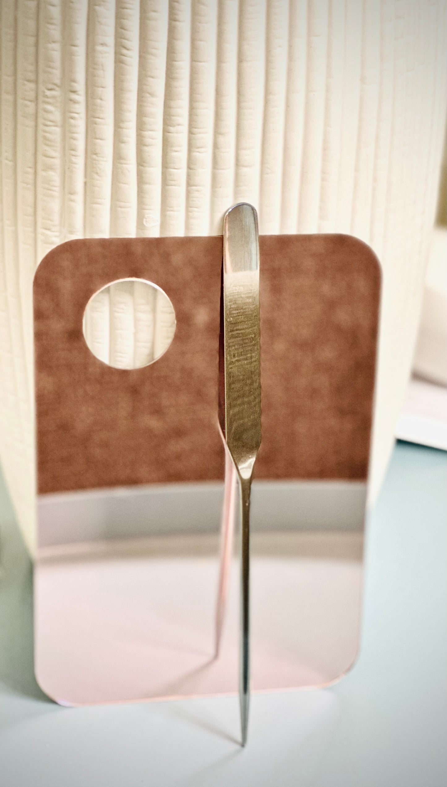 Makeup Spatula Set