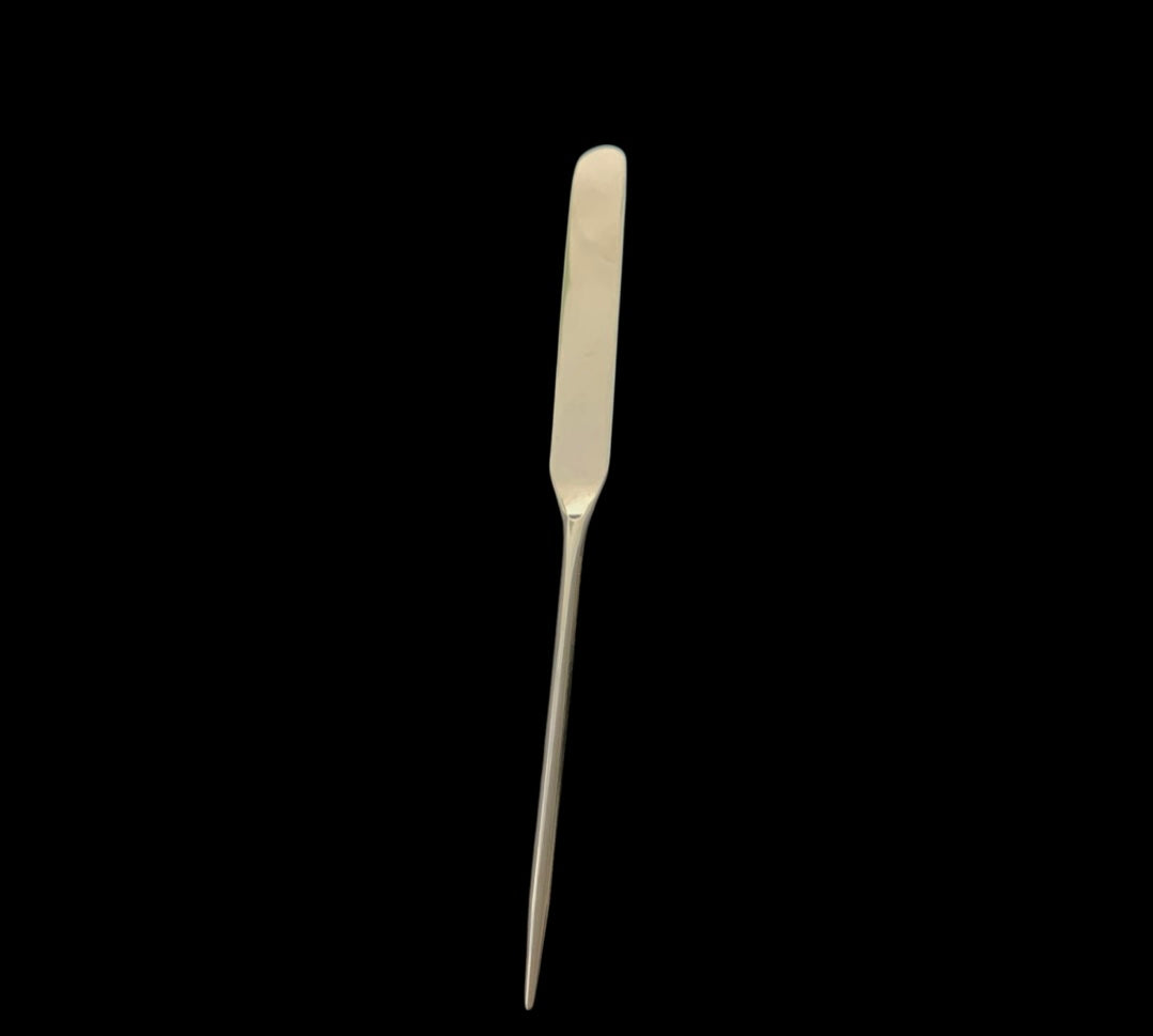 Makeup Spatula Set