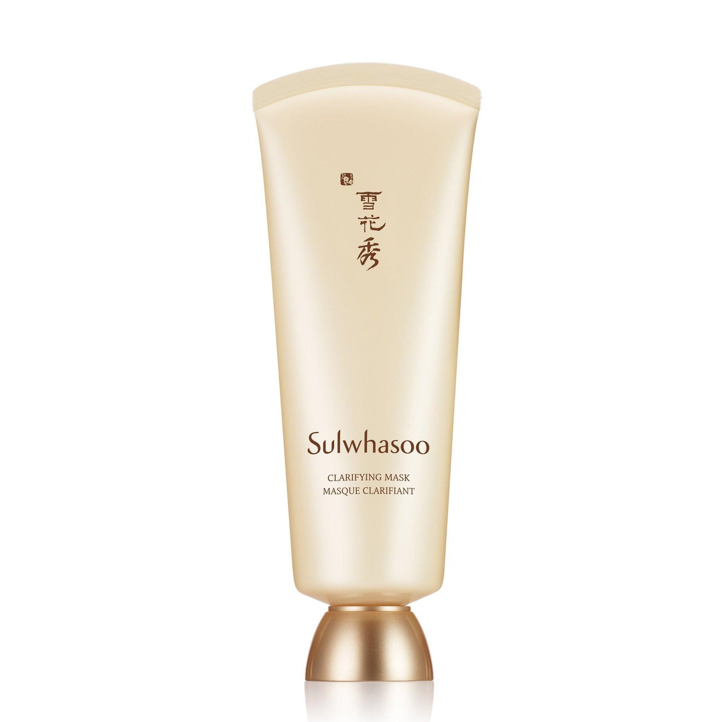 Sulwhasoo - Clarifying Mask 120ml