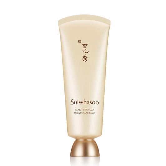 Sulwhasoo - Clarifying Mask 120ml