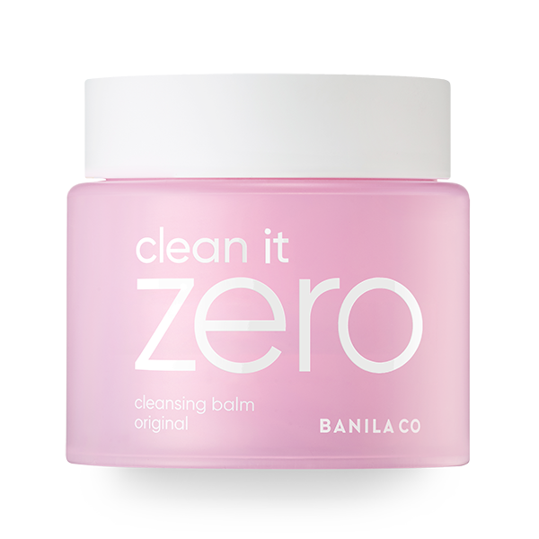BanilaCo - Clean It Zero Cleansing Balm Original 100ml