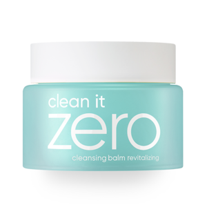 BanilaCo - Clean It Zero Cleansing Balm Revitalizing 100ml