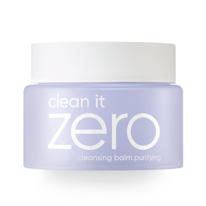 BanilaCo - Clean It Zero Cleansing Balm Purifying 100ml