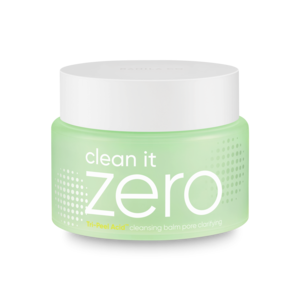 BanilaCo - Clean It Zero Cleansing Balm Pore Clarifying 100ml