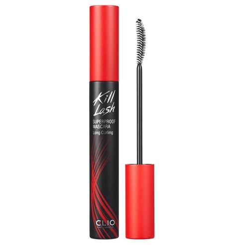 CLIO - NEW KILL LASH SUPERPROOF MASCARA 7g