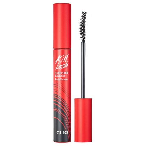 CLIO - NEW KILL LASH SUPERPROOF MASCARA 7g