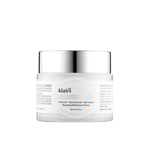 Klairs - Freshly Juiced Vitamin E Mask 90ml