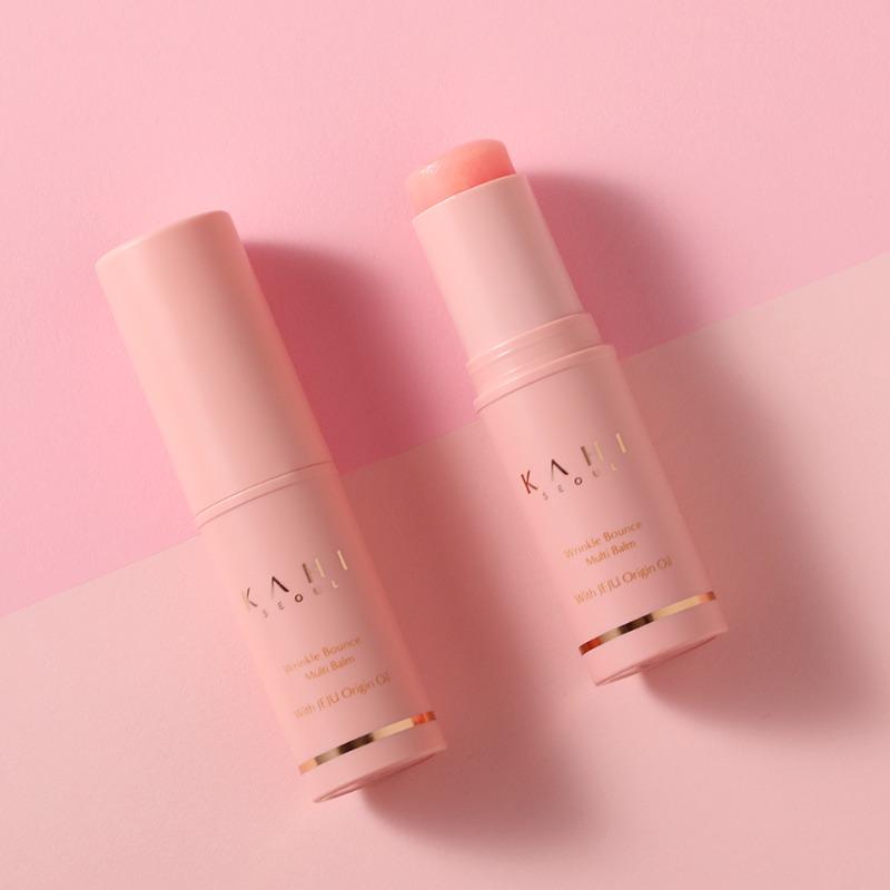 KAHI -  Wrinkle Bounce Multi Balm 9g