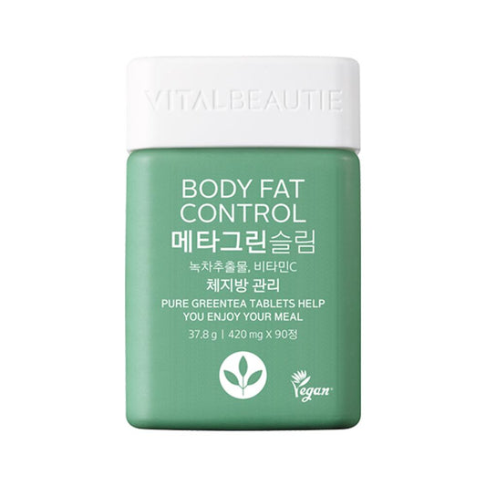 VitalBeautie - VITAL BEAUTIE Meta Green Slim (90 Pills / 30-day supply)