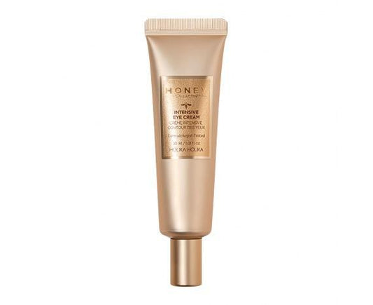 Holika Holika - Honey Royalactin Intensive Eye Cream 30ml