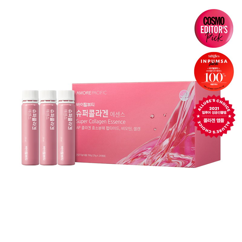 VitalBeautie - Super Collagen 28Vials (25mlx28)