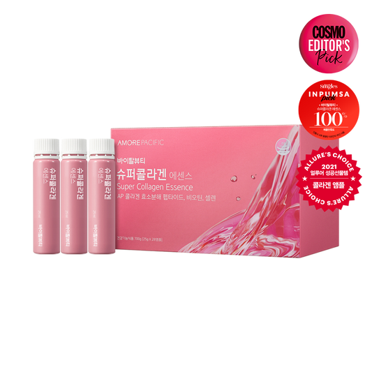 VitalBeautie - Super Collagen 28Vials (25mlx28)