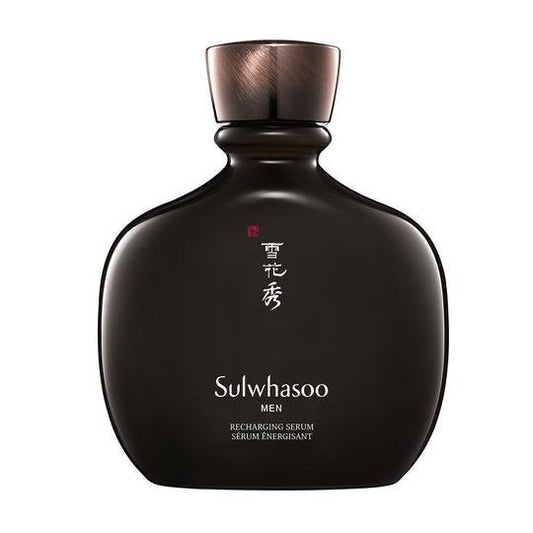 Sulwhasoo - Recharging Serum for Men 140ml