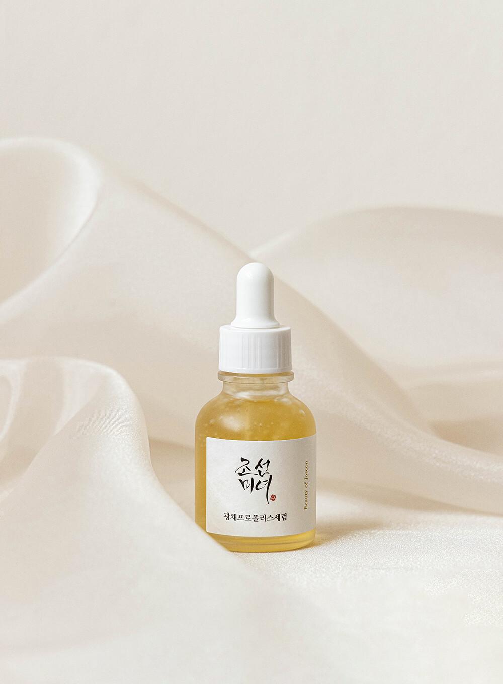 BeautyOfJoseon - Glow Serum : Proplis + Niacinamide 30ml