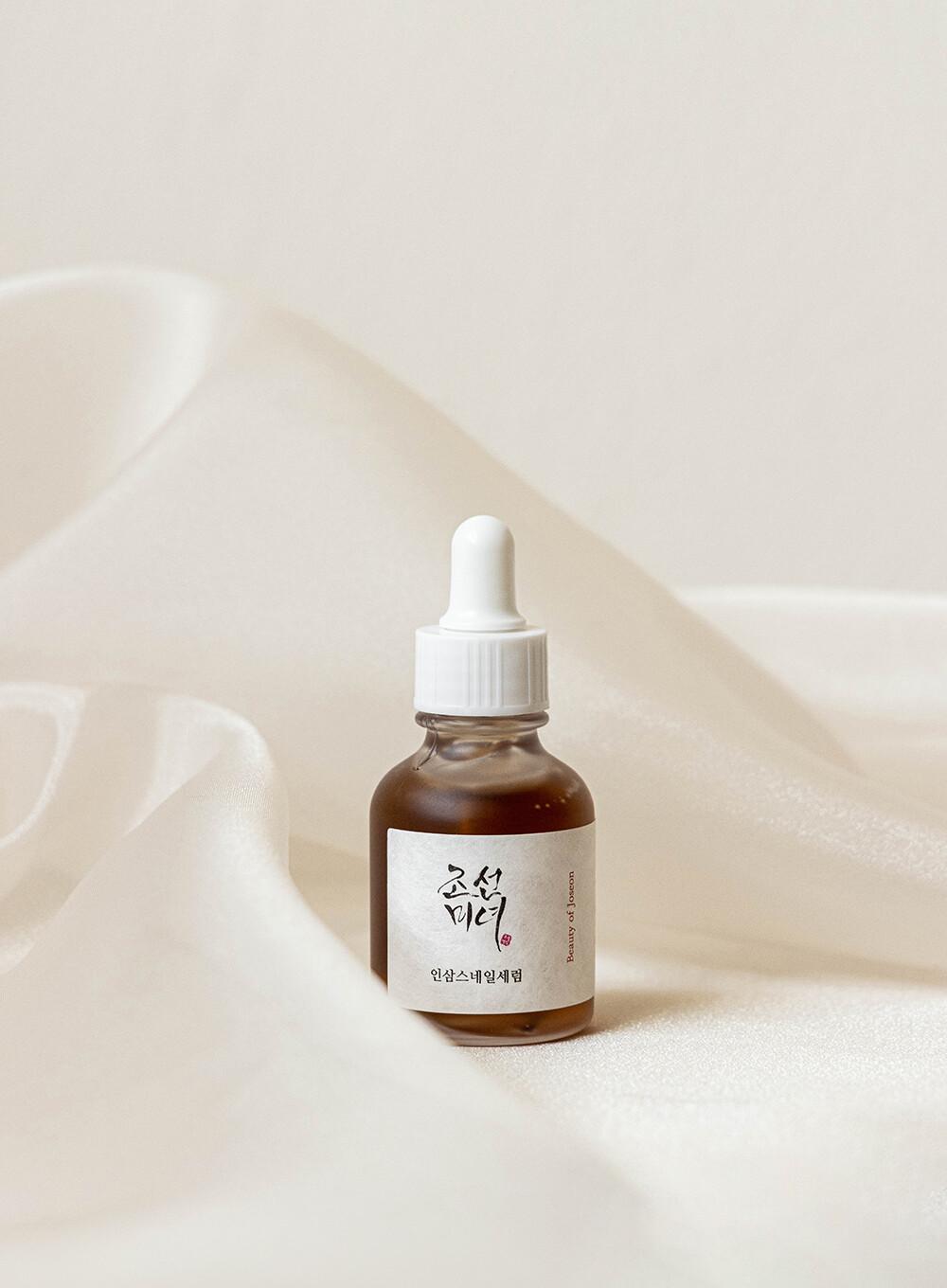 BeautyOfJoseon - Revive Serum : Ginseng + Snail Mucin 30ml