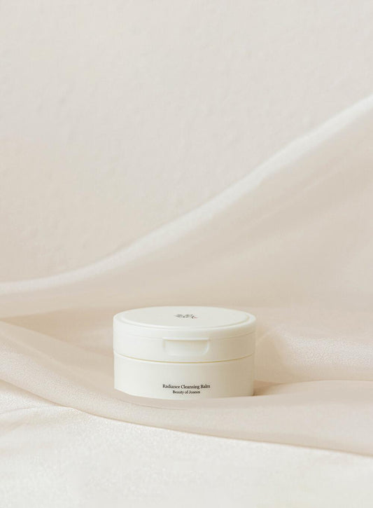 BeautyOfJoseon - Radiance Cleansing Balm 100ml