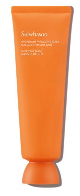 Sulwhasoo - Overnight Vitalizing Mask 120ml