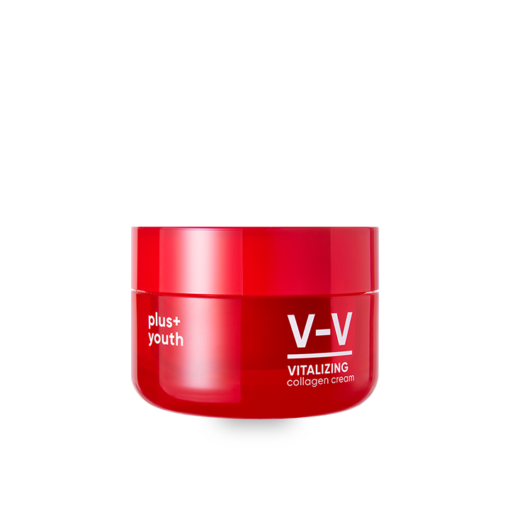 Banilaco - V_V Vitalizing Collagen Cream 50ml