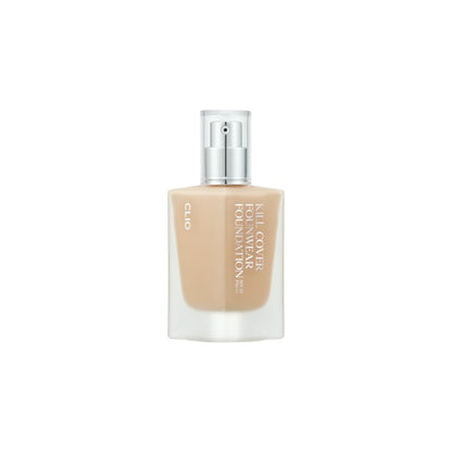 Clio - Kill Cover Founwear Foundation The Original 35ml - 23N Ginger