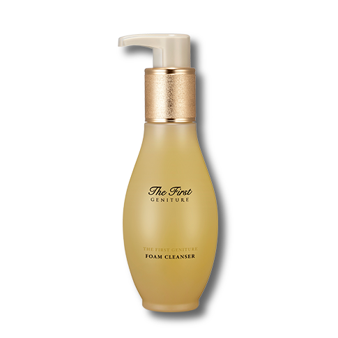 Ohui - The First Geniture Foam Cleanser 200ml