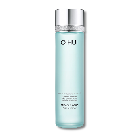 Ohui - Miracle Aqua Skin Softener 150ml