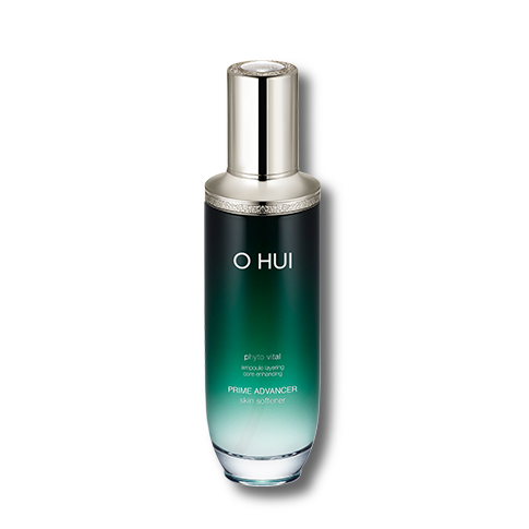 Ohui - Prime Advancer skin softener 150ml