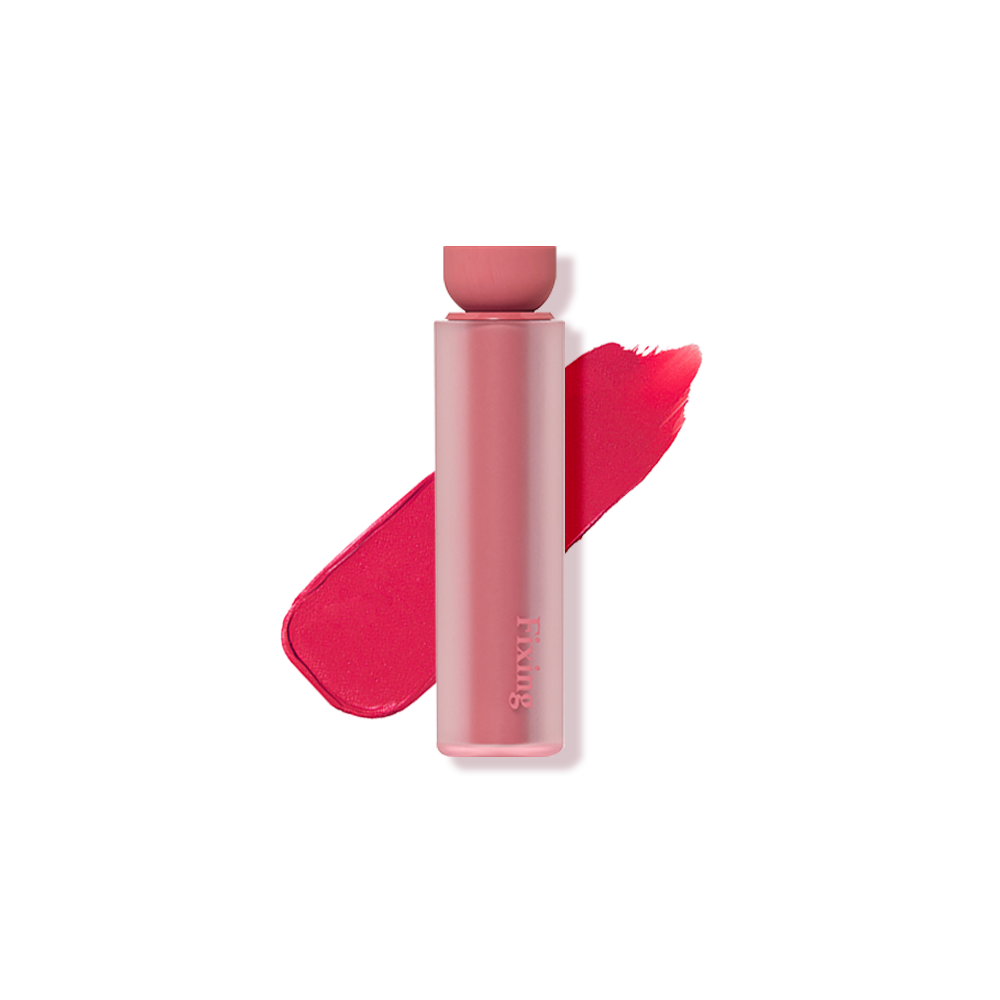 EtudeHouse - Fixing Tint Bar -01 Lively Red