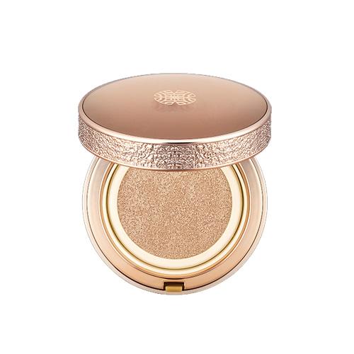 Ohui - The First Geniture Ampoule Cover Cushion 15g -No.01 Milk Beige 2ea