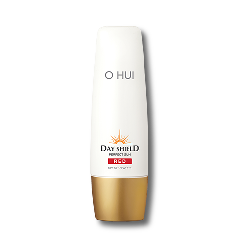 Ohui - DAY SHIELD perfect sun red SPF50+ / PA++++ 50ml