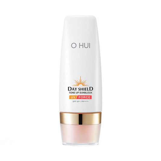 Ohui - Day Shield Tone Up SunBlock UV Force 50ml