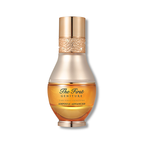 Ohui - The First Geniture Ampoule Advanced 40ml