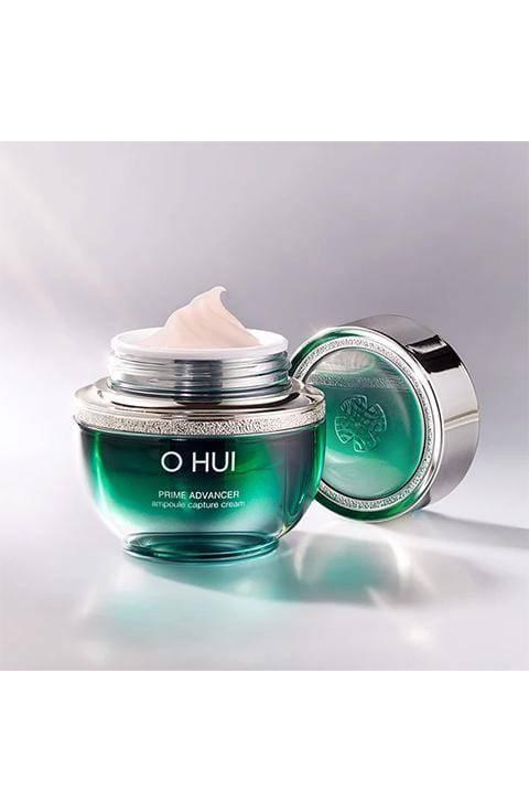 Ohui - Prime Advancer De-aging Protein Cream EX 50ml