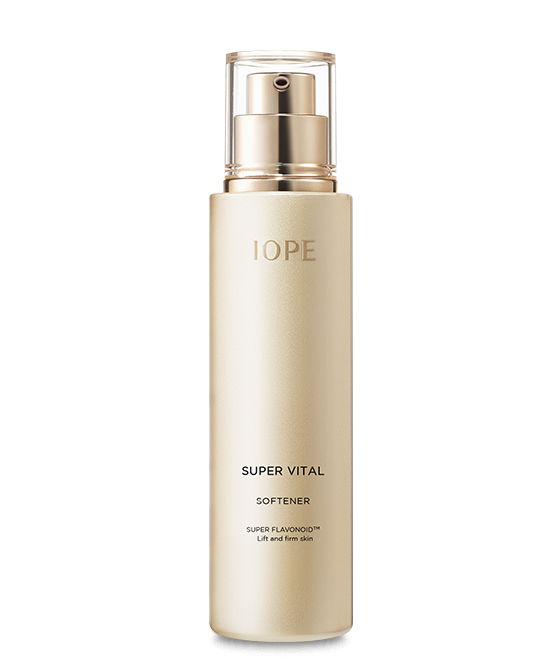 IOPE - Super Vital Softener 150ml