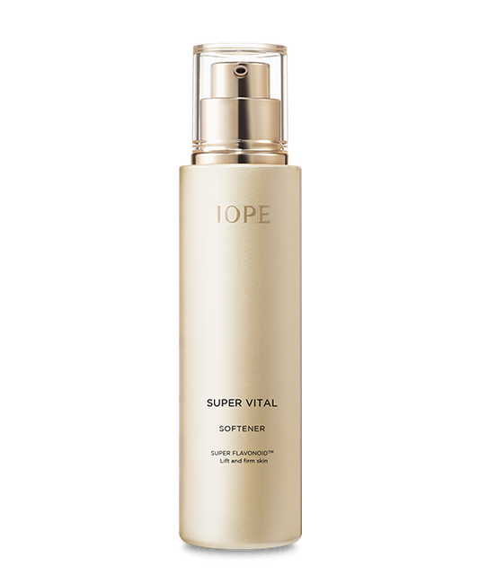 IOPE - Super Vital Softener 150ml