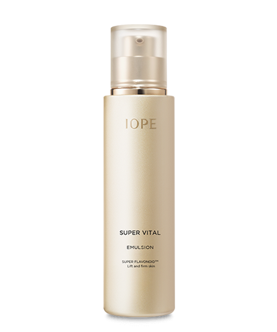 IOPE - Super Vital Emulsion 150ml