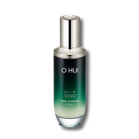 Ohui - Prime Advancer Emusion 130ml