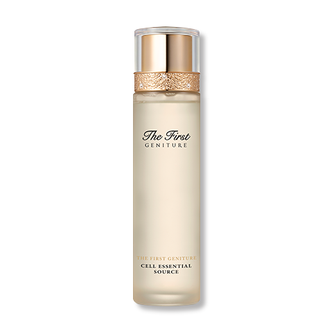 Ohui - The First Geniture Cell Essential Source 120ml