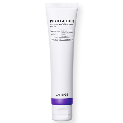 Laneige - Phyto-Alexin Hydrating & Calming Cream 60ml