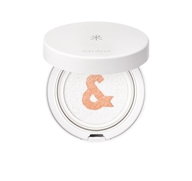 rom&nd - Back Me Tone Up Sun Cushion