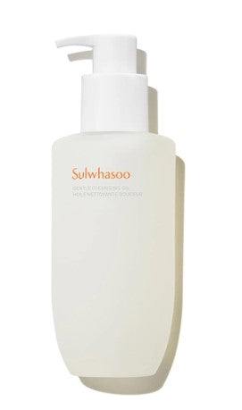 Sulwhasoo - Gentle Cleansing Oil 200ml