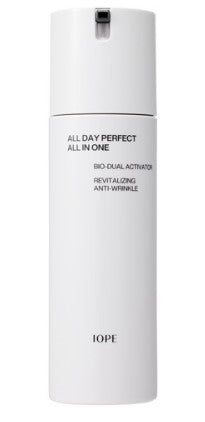 IOPE - MEN ALL DAY PERFECT ALL IN ONE 120ml