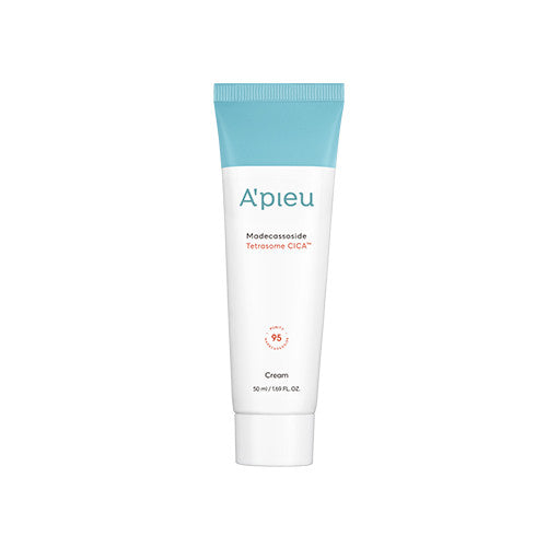 Apieu - Madecassoside Tetrasome CICA Cream 50ml