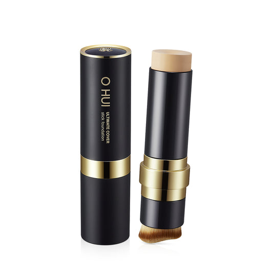 Ohui - Ultimate Cover Stick Foundation SPF50+ PA+++ 15g #01 Milk Beige