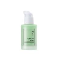 Numbuzin - No. 7 Mild Green Soothing Serum 50ml