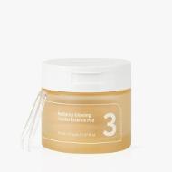 Numbuzin - No.3 Radiance Glowing Jumbo Essence Pad 70Pads 150ml