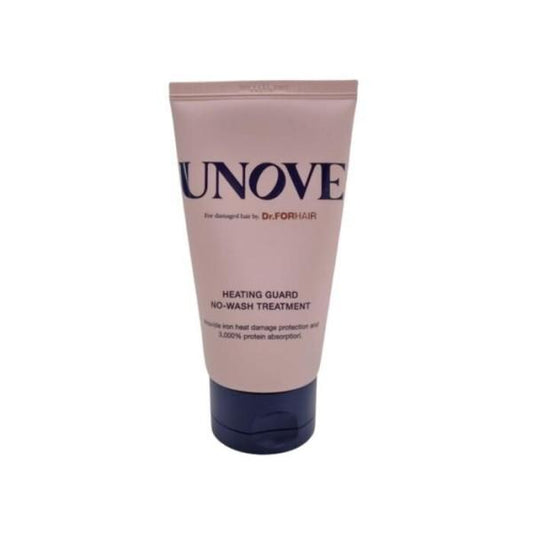 UNOVE - Heating Guard No-Wash Hair Treatment 147ml
