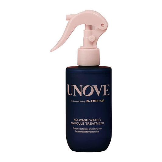 UNOVE - No-Wash Water Ampoule Treatment 200ml
